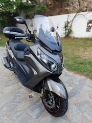 Sym Maxsym 600i  2017 Maxsym 600i-thumb-3