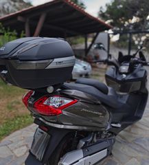 Sym Maxsym 600i  2017 Maxsym 600i-thumb-5