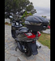 Sym Maxsym 600i  2017 Maxsym 600i-thumb-6