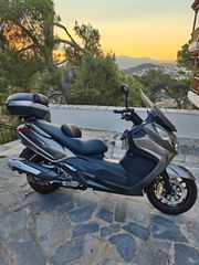 Sym Maxsym 600i  2017 Maxsym 600i-thumb-7
