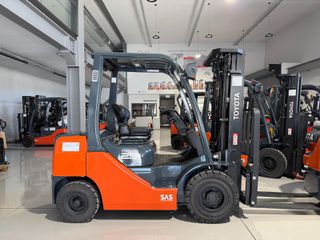 Toyota 2016 02-8FDF25