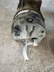 Γνήσιο κομπρεσέρ από Renault Megan 1600-thumb-1