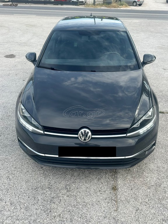 Volkswagen Golf 2019 1.0 TSI COMFORTLINE