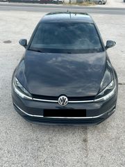 Volkswagen Golf 2019 1.0 TSI COMFORTLINE