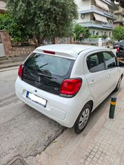 Citroen C1 2019 i-Touch