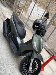 Piaggio Beverly 300 2019