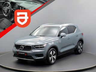 Volvo XC40 2021 T5 Recharge Inscription Plug in 262hp Navi Camera