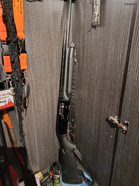 Benelli montefeltro