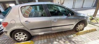 Peugeot 307 2002