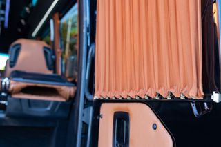 Mercedes-Benz 2023 Mercedes Sprinter 19Θ 2022  Aristocrat Alcantara & Brown-thumb-19