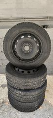 ΖΑΝΤΟΛΑΣΤΙΧΑ 215/65/16C RENAULT TRAFIC OPEL VIVARO 14"- 19"-thumb-1