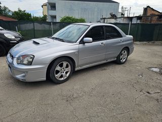 Subaru Impreza 2003-thumb-1
