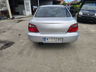 Subaru Impreza 2003-thumb-2