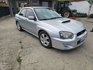 Subaru Impreza 2003-thumb-3