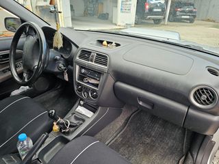 Subaru Impreza 2003-thumb-4