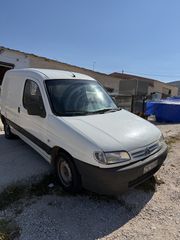 Citroen Berlingo 2000