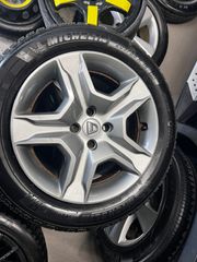 dacia sandero  τασια