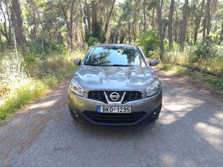Nissan Qashqai 2012 1.5 / diesel / 110hp-thumb-1