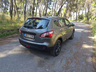 Nissan Qashqai 2012 1.5 / diesel / 110hp-thumb-3