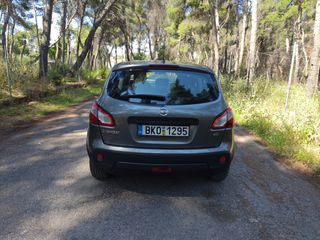 Nissan Qashqai 2012 1.5 / diesel / 110hp-thumb-4