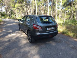 Nissan Qashqai 2012 1.5 / diesel / 110hp-thumb-5
