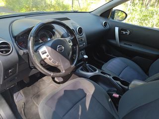 Nissan Qashqai 2012 1.5 / diesel / 110hp-thumb-6