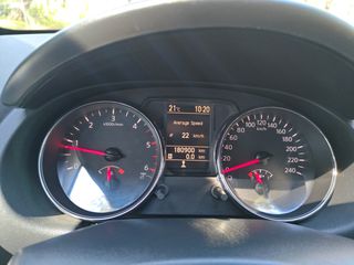 Nissan Qashqai 2012 1.5 / diesel / 110hp-thumb-7