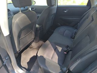 Nissan Qashqai 2012 1.5 / diesel / 110hp-thumb-9