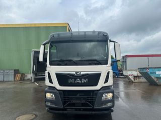 Σασί MAN 2021 510 EURO 6D-thumb-1