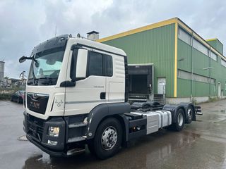 Σασί MAN 2021 510 EURO 6D-thumb-2