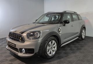 Mini Countryman 2019 (Cooper S E ALL4)