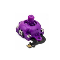 Hall Effect 3D Joystick Module για Playstation Portal (Δεξί)-thumb-1
