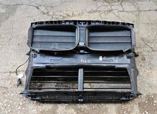 BMW X1 (F48 / F48 LCI) / X2 (F39) ΜΑΣΚΑ - ΕΝΕΡΓΟ ΣΥΣΤΗΜΑ ΓΡΙΛΙΑΣ / ΚΛΑΠΕΤΑ ΑΕΡΑ ΨΥΓΕΙΟΥ | sDrive / xDrive | 2015 – 2023 51748493426 | ΓΝΗΣΙΑ OEM ΜΕΤΑΧΕΙΡΙΣΜΕΝΗ