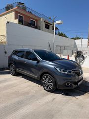 Renault Kadjar 2017 BOSE EDITION  ΑΥΤΟΜΑΤΟ