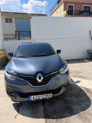 Renault Kadjar 2017 BOSE EDITION  ΑΥΤΟΜΑΤΟ-thumb-1