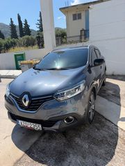 Renault Kadjar 2017 BOSE EDITION  ΑΥΤΟΜΑΤΟ-thumb-2