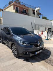Renault Kadjar 2017 BOSE EDITION  ΑΥΤΟΜΑΤΟ-thumb-3