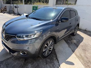 Renault Kadjar 2017 BOSE EDITION  ΑΥΤΟΜΑΤΟ-thumb-4