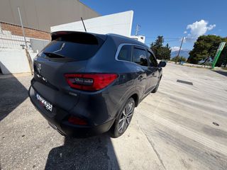 Renault Kadjar 2017 BOSE EDITION  ΑΥΤΟΜΑΤΟ-thumb-5