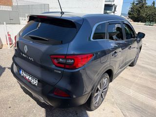 Renault Kadjar 2017 BOSE EDITION  ΑΥΤΟΜΑΤΟ-thumb-7