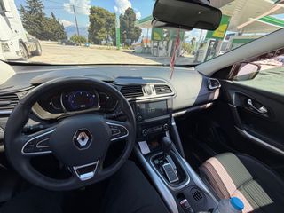 Renault Kadjar 2017 BOSE EDITION  ΑΥΤΟΜΑΤΟ-thumb-10