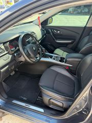 Renault Kadjar 2017 BOSE EDITION  ΑΥΤΟΜΑΤΟ-thumb-12