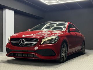 Mercedes-Benz CLA 250 2018 ΑΡΙΣΤΟ/ΑΨΕΓΑΔΙΑΣΤΟ/FULL EXTRA-thumb-3