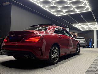 Mercedes-Benz CLA 250 2018 ΑΡΙΣΤΟ/ΑΨΕΓΑΔΙΑΣΤΟ/FULL EXTRA-thumb-5