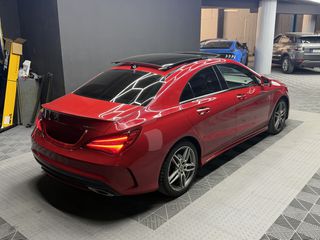 Mercedes-Benz CLA 250 2018 ΑΡΙΣΤΟ/ΑΨΕΓΑΔΙΑΣΤΟ/FULL EXTRA-thumb-6