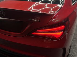 Mercedes-Benz CLA 250 2018 ΑΡΙΣΤΟ/ΑΨΕΓΑΔΙΑΣΤΟ/FULL EXTRA-thumb-7
