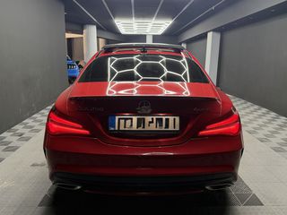Mercedes-Benz CLA 250 2018 ΑΡΙΣΤΟ/ΑΨΕΓΑΔΙΑΣΤΟ/FULL EXTRA-thumb-8