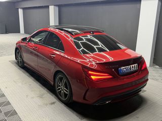 Mercedes-Benz CLA 250 2018 ΑΡΙΣΤΟ/ΑΨΕΓΑΔΙΑΣΤΟ/FULL EXTRA-thumb-9