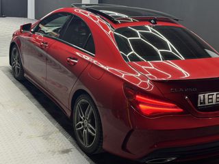 Mercedes-Benz CLA 250 2018 ΑΡΙΣΤΟ/ΑΨΕΓΑΔΙΑΣΤΟ/FULL EXTRA-thumb-10