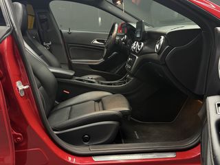 Mercedes-Benz CLA 250 2018 ΑΡΙΣΤΟ/ΑΨΕΓΑΔΙΑΣΤΟ/FULL EXTRA-thumb-17